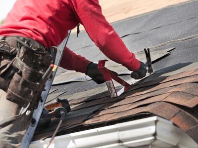 About Roof Repair Experts Riverdale, NJ